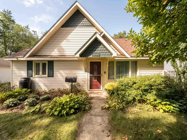 817 Hemphill St, Ypsilanti, MI 48198