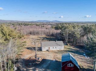301 Castner Rd, Waldoboro, ME 04572