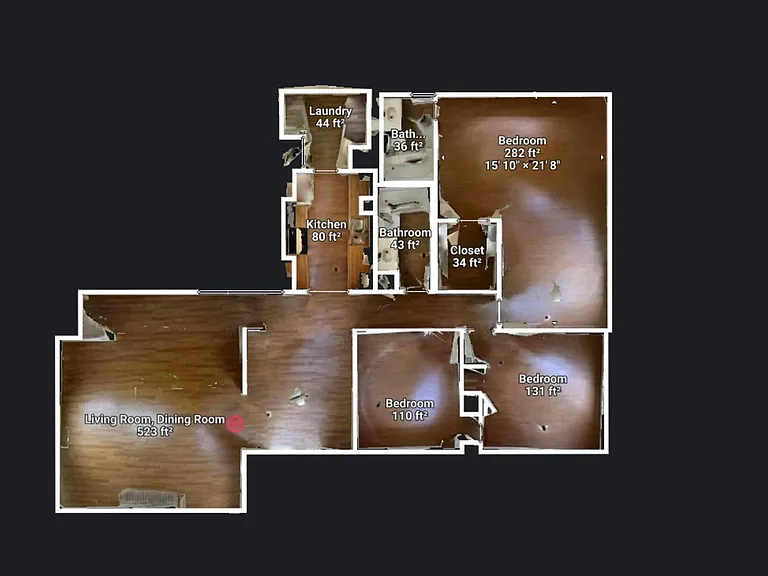 2206 Spring Breeze Dr — Photo 3