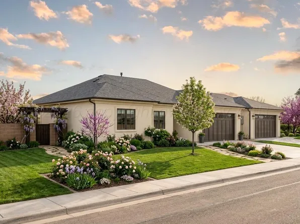 1205 Pinot Blvd, Amarillo, TX 79124