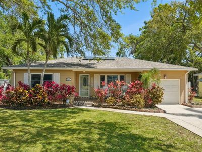 1808 Gray St S, Gulfport, FL, 33707