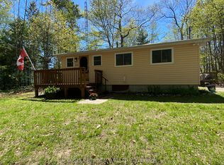 1204 Tiny Beaches Rd N, Tiny, ON L9M0H7