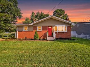 3500 Orange St, Norfolk, VA 23513