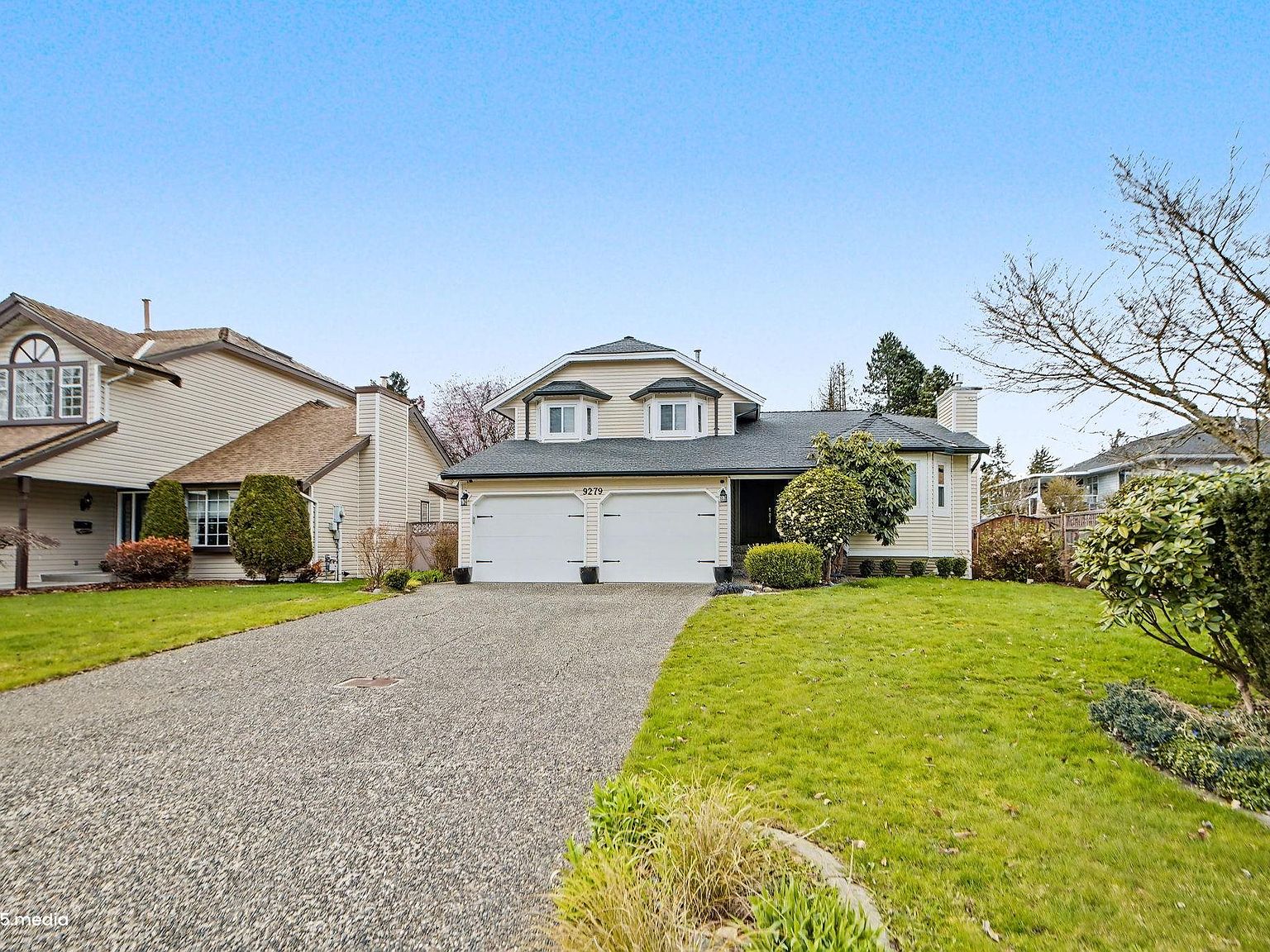 9279 156a St, Surrey, BC V4N 3B1 | MLS #R3137728 | Zillow