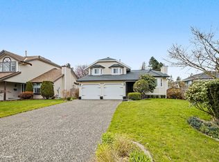 9279 156a St, Surrey, BC V4N3B1