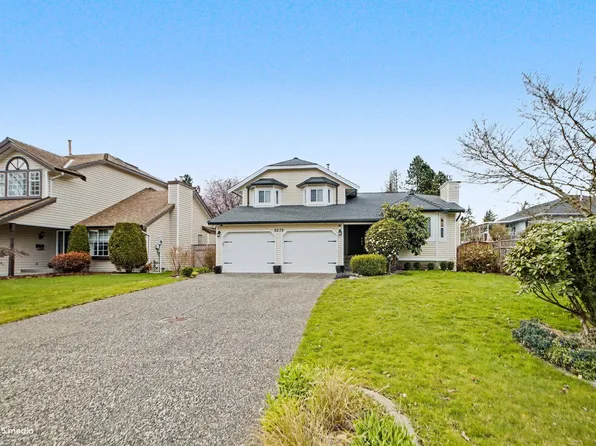 9279 156a St, Surrey, BC V4N 3B1