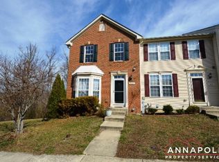 954 Citrine Ct, Odenton, MD 21113