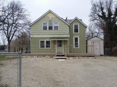 304 N Madison St, Junction City, KS, 66441