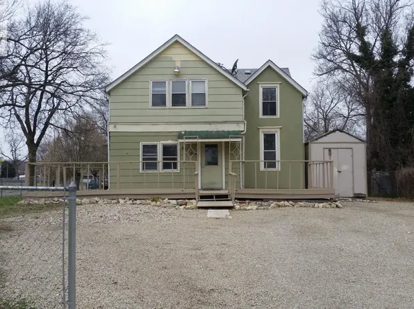 304 N Madison St, Junction City, KS 66441