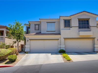214 Positive Point St, Henderson, NV, 89012