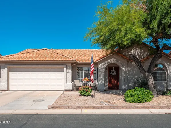 6400 S Pebble Beach Drive, Chandler, AZ 85249