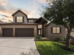 8626 Napa Lndg, Boerne, TX 78015