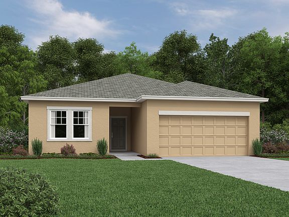 Glen at West Haven - Badland Elevation Image 5