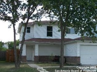 10322 Shady Mdws, San Antonio, TX 78245