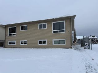 65 Atkinson Cres, Whitecourt, AB T7S 1C7