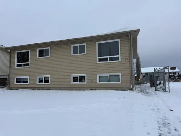 65 Atkinson Cres, Whitecourt, AB T7S 1C7