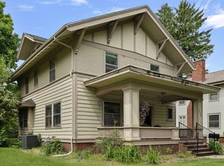 1538 Michigan Ave, La Porte, IN