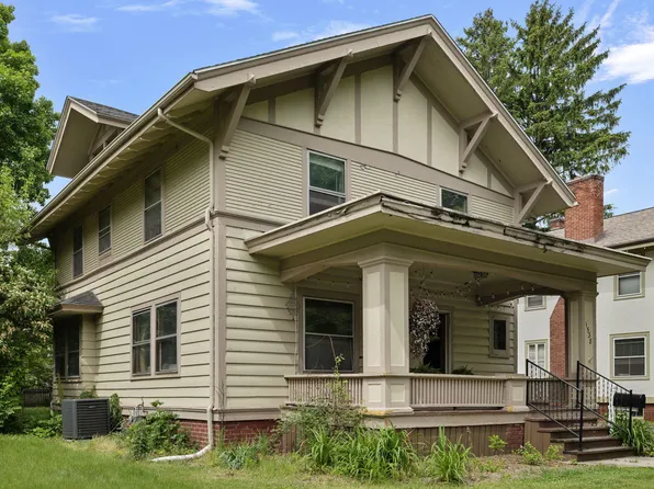 1538 Michigan Ave, La Porte, IN 46350