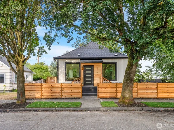 6310 S Ellis Avenue #1, Seattle, WA 98108