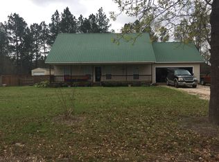 43 McCarter Cir, Purvis, MS 39475
