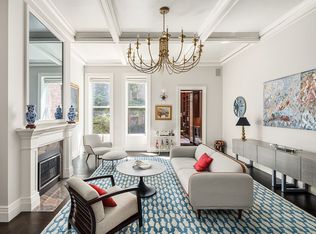 44 W 90th St, New York, NY