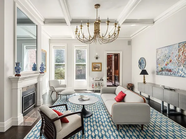 44 W 90th St, New York, NY 10024