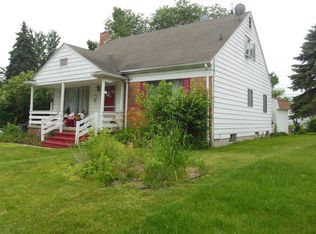 1811 Springfield Ln, Lansing, MI 48912