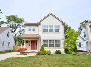 2175 Cummings Ave, Berkley, MI 48072