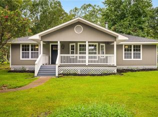 4919 Wall Ln, Pineville, LA 71405