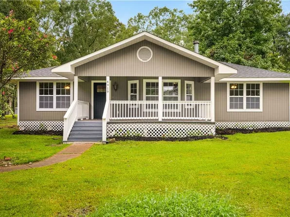 4919 Wall Ln, Pineville, LA 71405