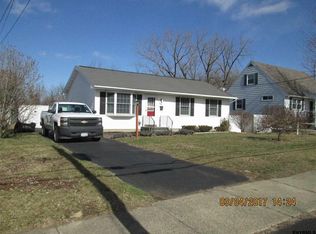 1063 Madison Ave, Troy, NY 12180