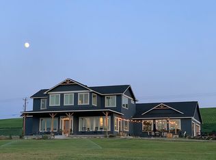 6799 Road 8.9 SE, Othello, WA 99344