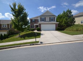 835 Rock Hill Pkwy, Lithia Springs, GA 30122