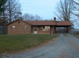 335 Airport Rd, Penhook, VA 24137