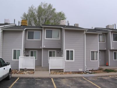 257 Beacon Ct APT 4, Grand Junction, CO, 81503
