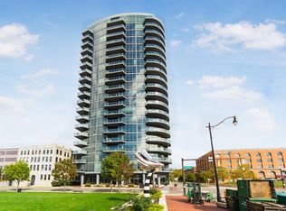 300 W Spring St UNIT 301, Columbus, OH 43215