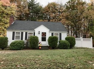 151 W Townsend Rd, Lunenburg, MA 01462