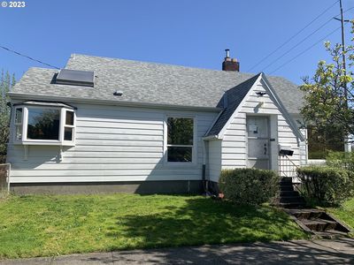 3333 NE Alberta Ct, Portland, OR, 97211