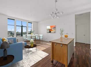 3801 San Pablo Ave APT 207, Emeryville, CA