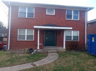 3516 Brockton Ln #3, Louisville, KY 40220