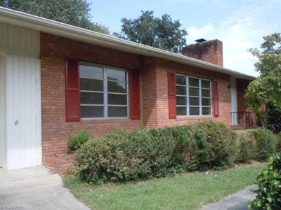 318 W Parris Ave, High Point, NC, 27262