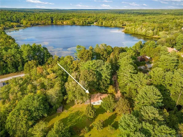 162 Bailey Pond Road, Voluntown, CT 06384