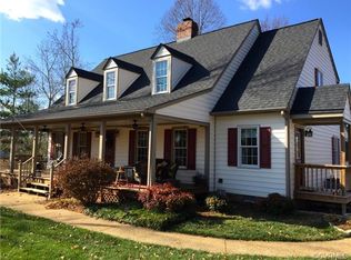 16421 Goshen Rd, Montpelier, VA 23192