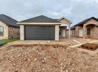 3635 Alnwick Dr, Odessa, TX 79765
