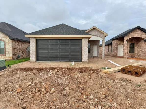 3635 Alnwick Dr, Odessa, TX 79765