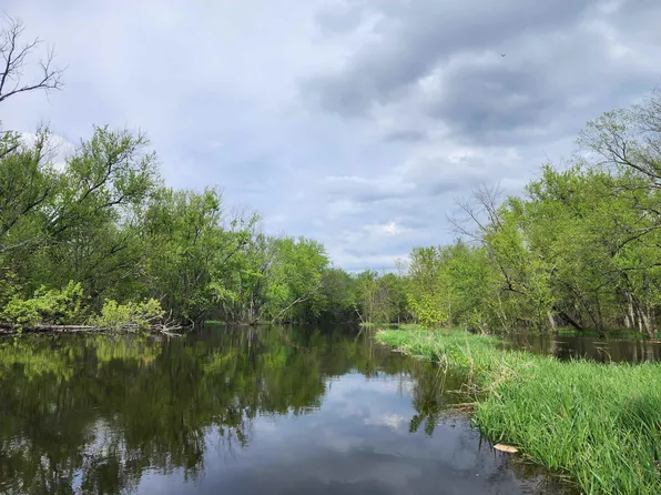 LOT 2 Saint Lawrence Bluff Rd, Poynette, WI 53955