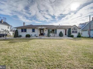 116 Valley Ave, Hammonton, NJ 08037