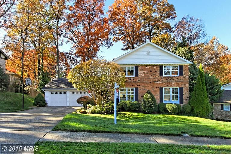 1st image of 8903 Autumn Leaf Ct