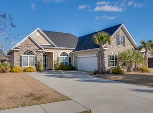 837 Sandbinder Dr, Myrtle Beach, SC 29579
