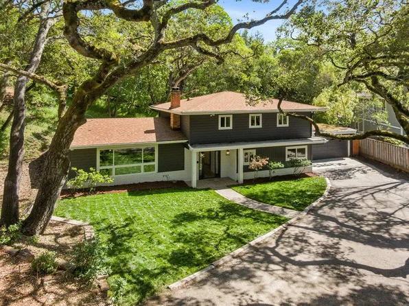 2085 Edgewood Rd, Redwood City, CA 94062